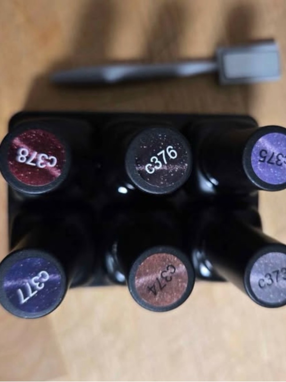 Assorted Nail Kit - Picture 3 of 10